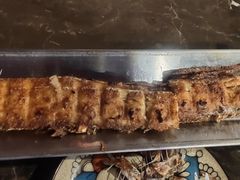 -阿记烧烤(英达路店)