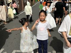 -众味海鲜大排档·活海鲜·潮汕味(南澳店)