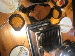 -丹东特色烤肉(学府路一部店)
