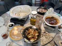 -又见炊烟私房菜(敬亭路店)