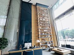 -green essence 青籁优体(三里屯店)