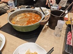 -牛气(将军澳中心店)