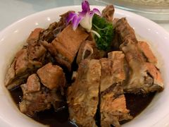 -红高粱大酒店(宁山东路店)