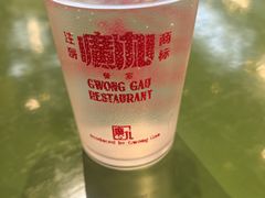 -广九餐室(陈家祠扬韬广场店)