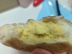 -韩国利尔面包(桂林路店)