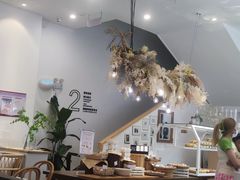 -嗒令甜品·主题融合料理餐厅(首座时代店)