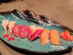 -蟹犇•帝王蟹雪蟹(陆家嘴店)