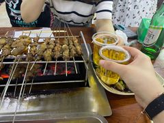 -雷哥烧烤(丰储街店)