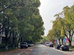 -东华大学(松江校区)