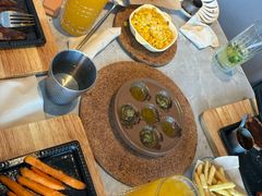 -必胜客(尹山湖歌林公园店)