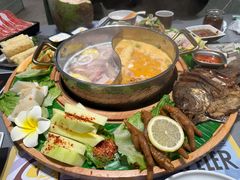 -椰小鸡·琼州糟粕醋(美兰缤纷城店)