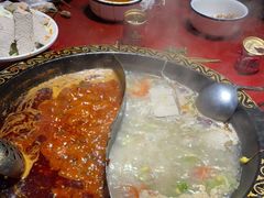 -黄家码头老火锅(解放碑旗舰店)