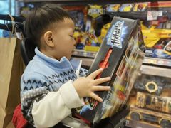 -TOYSRUS玩具反斗城(苏州中心店)