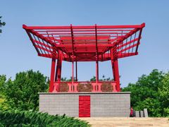 -大望京公园