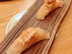 -鮨青(恒基名人购物中心店)