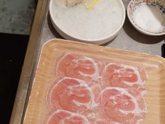 -一绪に寿喜烧(荟聚店)