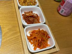 -韩香福脊骨汤锅(上杭路店)