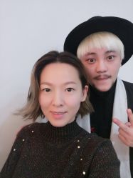 -S.HAIR SALON