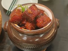 -在莲野·湖北民间菜·头牌松滋鸡(光谷步行街店)