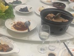 -沪华海鲜大酒楼(南汇店)