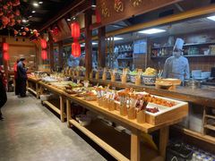 -鸽子窝(青塔店)