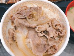 -食其家·牛丼咖喱(蚂蚁金服店)