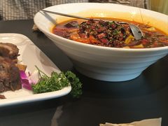 -国人川菜(李家村建东街店)