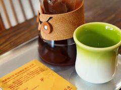 -fishtank鱼缸咖啡(三山街店)