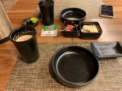 芝麻酱豆腐-昊·来了寿司(双楠2店)