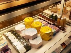 -好利来(奥林匹克购物广场店)