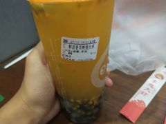 -CoCo都可(汉神购物广场店)