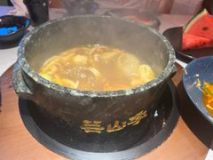 -芸山季·云南野生菌火锅(人民广场来福士店)