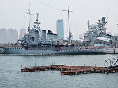 -中国人民解放军海军博物馆