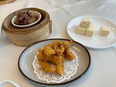 -万龙洲海鲜(南新仓店)