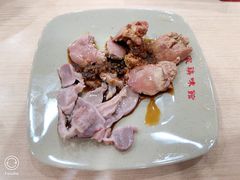 -百家鸡味馆(清泰店)