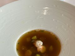 -Le Comptoir de Pierre Gagnaire