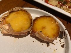 芝士焗蟹煲-Mr·Fish鱼鲜生海鲜放题(银泰in99店)