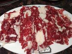 -八合里潮汕鲜牛肉火锅(深圳海岸城店)