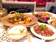 -阿拉丁新疆风味餐厅·清真(罗廊巷店)