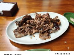 -君悦酒店·1881·北京烤鸭