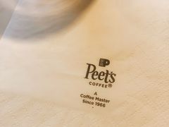 -Peet's Coffee皮爷咖啡(大学路店)