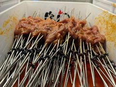 -串门小炉子自助烧烤·小火锅(南京首店)