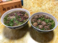 -辉程汤粉店(顺发路店)