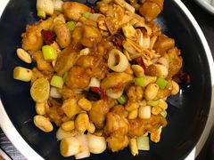 -惠丰堂饭庄(北洼路店)