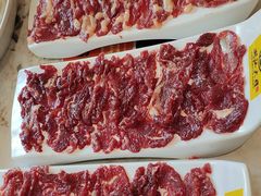 -潮汕大目牛肉火锅(皇岗旗舰店)