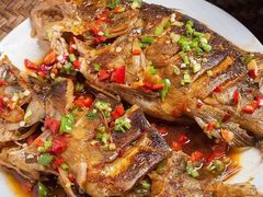 -小陆莲花蟹园农家乐(莲花岛店)