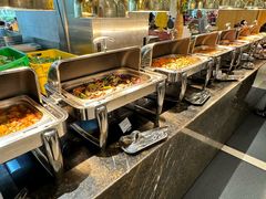 -温德姆至尊酒店·璇全日餐厅