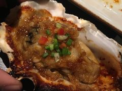 -很久以前羊肉串(中山公园店)