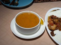 -Mevlana梅夫娜土耳其餐厅·清真