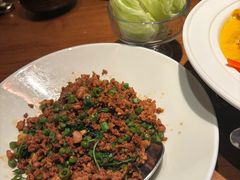 -泰香米泰国餐厅(中大国际店)